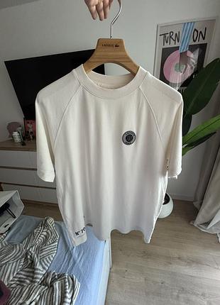 Футболка lacoste розмір xs