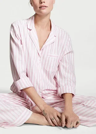 Комплект піжама костюм домашній victoria’s secret.