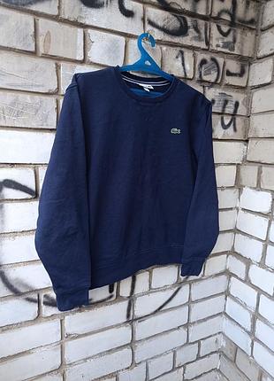 Lacoste світшот кофта 3