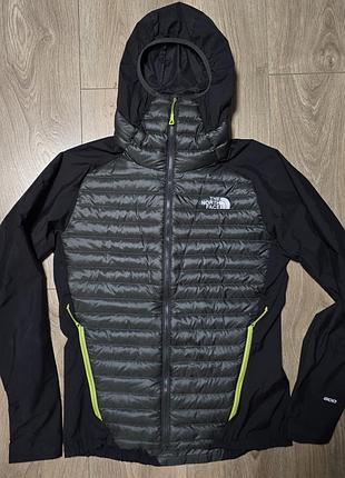 Chaqueta the north face verto micro hoodie