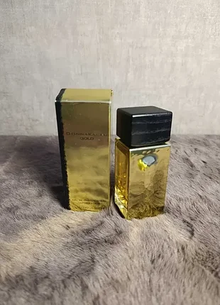 Donna karan gold eau de parfum 50 мл оригінал