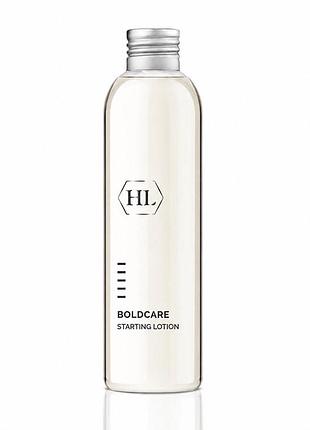 Лосьйон для обличчя boldcare starting lotion/лосьйон болдкеа холі ленд супер ціна
