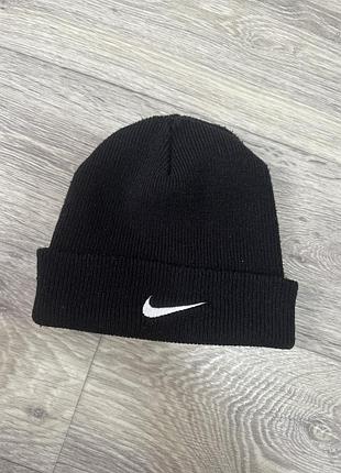 Шапка nike original