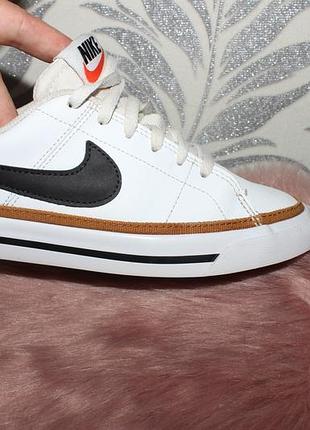 Nike кроссовки 22.5 см стелька
