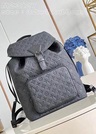 Рюкзак louis vuitton чоловічий