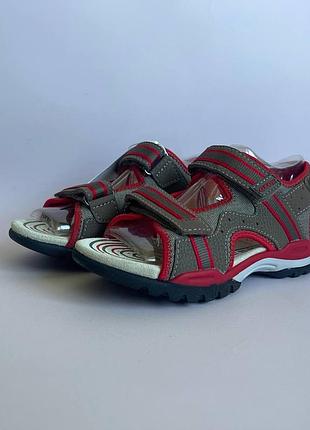 Сандалі geox borealis 32 р