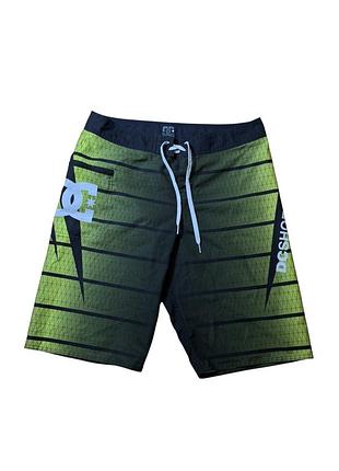 Шорты спортивные dc shoes Ausa