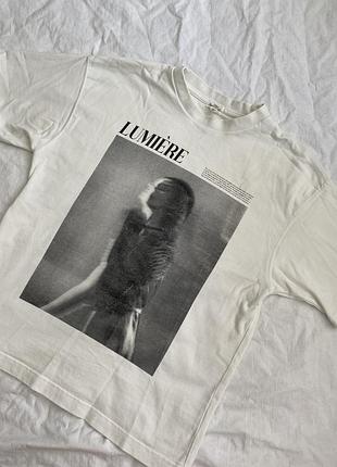 Футболка жіноча river island