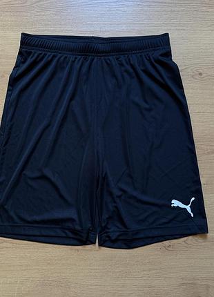 Чоловічі шорти puma оригінал