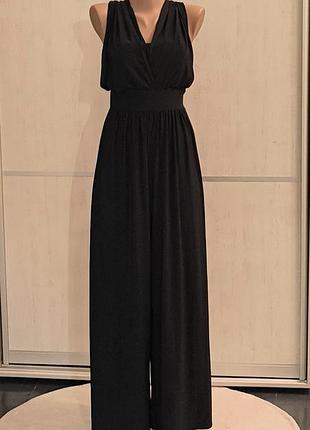 Комбінезон халтер брючний accessoires