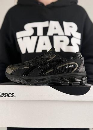 Asics gel-nimbus 10.1 black