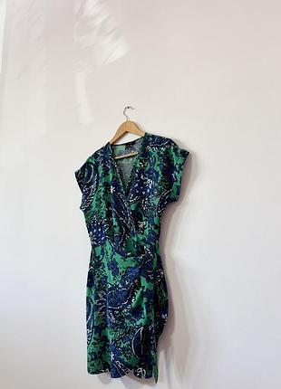 Плаття з натуральної тканини new look🌿