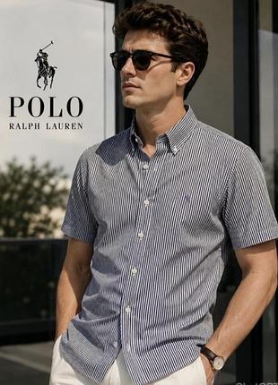 Polo ralph lauren чоловіча теніска, сорочка з коротким рукавом