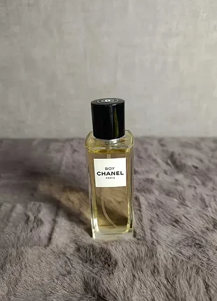 Chanel boy eau de parfum 75 мл оригінал