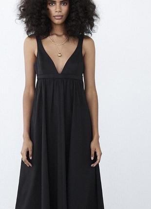 Сукня, сарафан zara