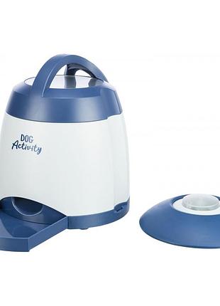 Іграшка-годівниця trixie dog activity для собак memory trainer 3.0 інтерактивная розвиваюча 20х24 см
