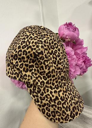 Кепка zara, 480 грн