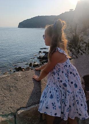 Платье, сарафан для девочки