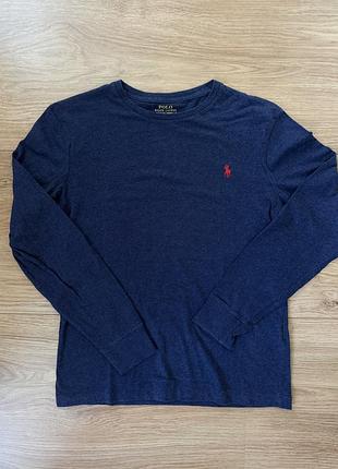 Лонгслів/світшот polo ralph lauren розмір s
