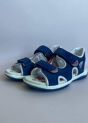 Босоніжки superfit sunny 30 р