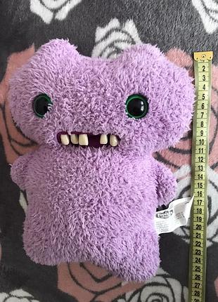 Мягкая игрушка fuggler оригинал 6