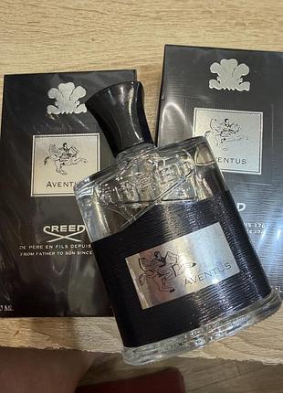 Creet aventus 120 ml 2