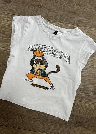 Топ h&m жіночій