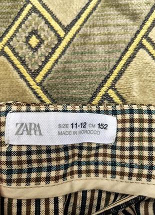 Спідниця zara 3