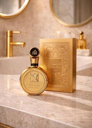 Fakhar gold by lattafa
