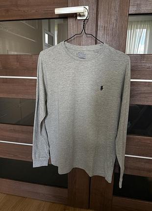 Лонгслів polo ralph lauren розмір м.