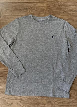 Лонгслів polo ralph lauren розмір м.