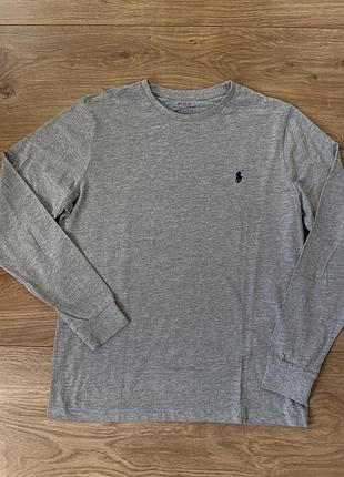 Лонгслів polo ralph lauren розмір м.