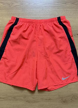 Чоловічі шорти nike оригінал