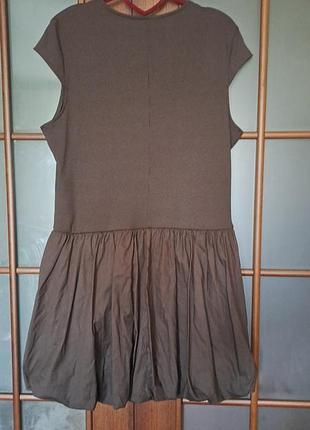 Платье primark 4