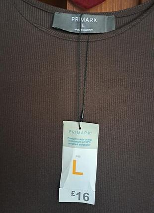 Платье primark 5