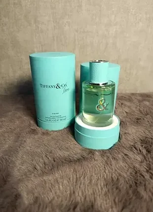 Tiffany & co. love for her 50 мл оригінал