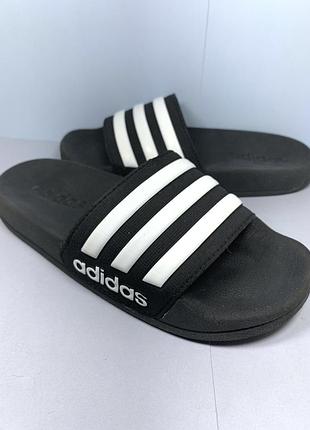 Шльопанці adidas