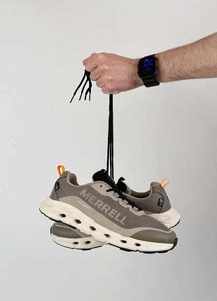 Merrell drainmaker xtr beige olive 2
