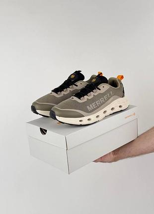 Merrell drainmaker xtr beige olive 5