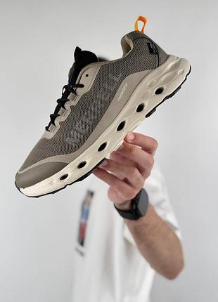 Merrell drainmaker xtr beige olive 6