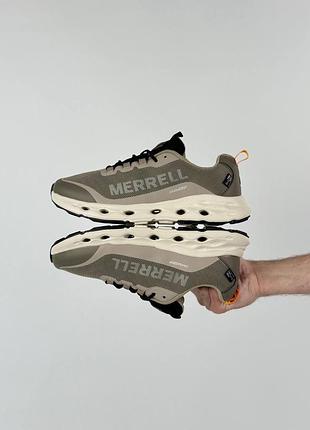 Merrell drainmaker xtr beige olive 8