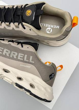 Merrell drainmaker xtr beige olive 4