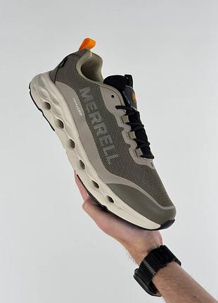 Merrell drainmaker xtr beige olive 9