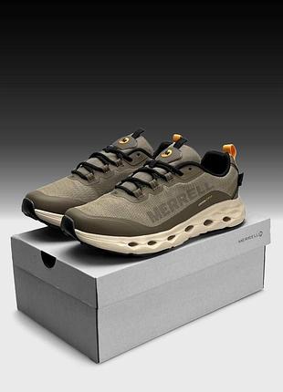 Merrell drainmaker xtr coyote beige 2