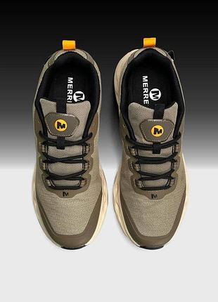 Merrell drainmaker xtr coyote beige 3