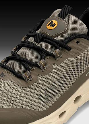 Merrell drainmaker xtr coyote beige 4