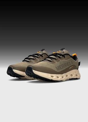 Merrell drainmaker xtr coyote beige 5