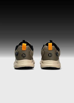 Merrell drainmaker xtr coyote beige 6