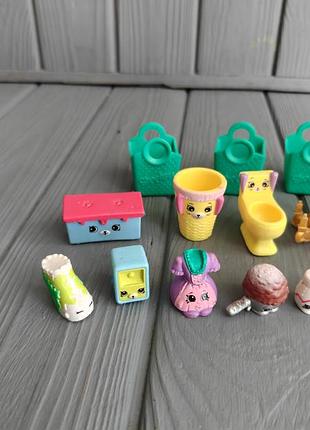 Фигурка шопкинс shopkins 2