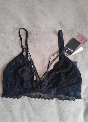 Бюстгальтер м h&m